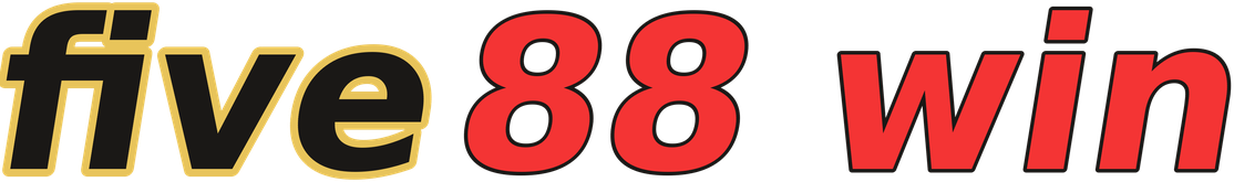 five88 win logo